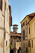 Biella - Borgo del Piazzo 